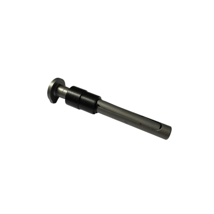 NEW Recoil guide with plug 2011 and 1911, 3.5"...