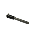 NEW Recoil guide with plug 2011 and 1911, 3.5" - X-ray