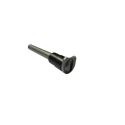 NEW Recoil guide with plug 2011 and 1911, 3.5" - X-ray