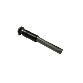 NEW Recoil guide with plug 2011 and 1911, 4.25" - X-ray