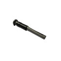 NEW Recoil guide with plug 2011 and 1911, 4.25" - X-ray