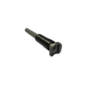 NEW Asta guidamolla con plug 2011 and 1911, 4.25" - X-ray
