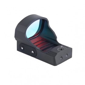 Red Dot ZV6, 6 MOA - Toni System 2