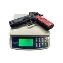 KMR W-02 Spectra X OR, Cal. 9x19