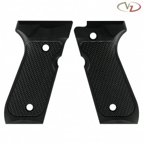 Beretta 92 Grips Tactical Slants - VZ Grips