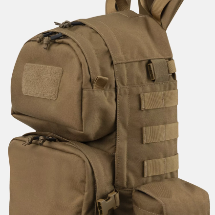 Ambush backpack, Cordura - Helikon Tex
