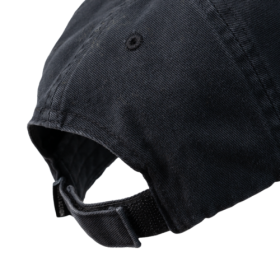 Cappellino Shaka, cotone, nero - Helikon Tex 2