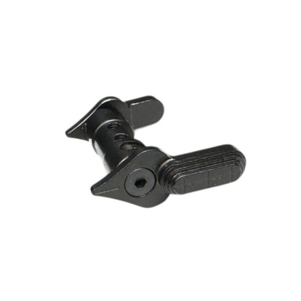 AR15 Ambidextrous 45/90 Safety Selector,...