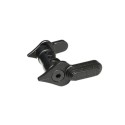 Sicura Ambidestra Asimmetrica AR15 45/90° - ADC