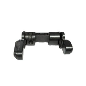 Sicura Ambidestra Asimmetrica AR15 45/90° - ADC 2