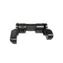 AR15 Ambidextrous 45/90 Safety Selector, Asymmetrical - ADC