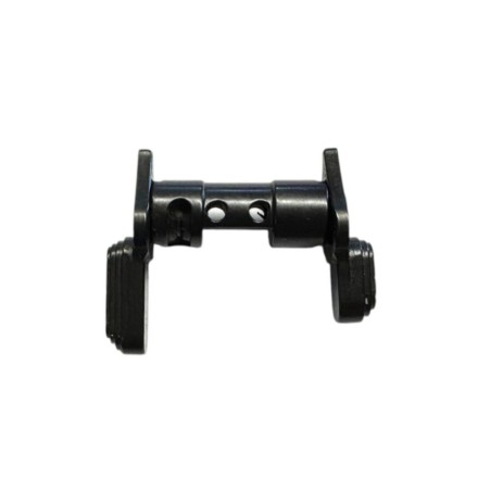 AR15 Ambidextrous 45/90 Safety Selector,...