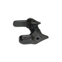 AR15 Ambidextrous 45/90 Safety Selector, Asymmetrical - ADC