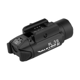 Torcia PL-3S Valkyrie - Olight 2