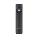 Arkfeld Pro Flat EDC Flashlight with LED Light UV and Laser - Olight