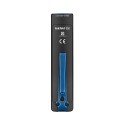 Arkfeld Pro Flat EDC Flashlight with LED Light UV and Laser - Olight