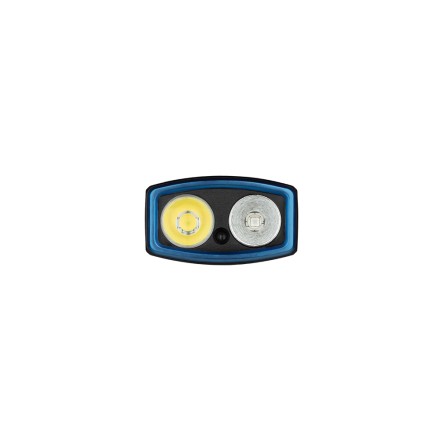 Arkfeld Pro Flat EDC Flashlight with LED Light...