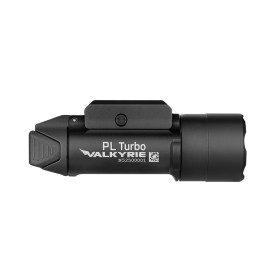 PL Turbo Valkyrie Torcia Tattica con Proiettore e Luce... 2