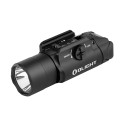 PL Turbo Valkyrie Tactical Light with Spotlight and Floodlight - Olight