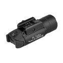 PL Turbo Valkyrie Torcia Tattica con Proiettore e Luce Inondante - Olight