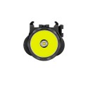 PL Turbo Valkyrie Torcia Tattica con Proiettore e Luce Inondante - Olight