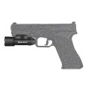 PL Turbo Valkyrie Torcia Tattica con Proiettore e Luce Inondante - Olight