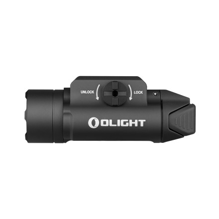 Torcia ricaricabile PL-3R Vlakyrie - Olight