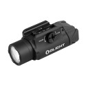 PL-3R Valkyrie Rechargeable Tactical Light - Olight