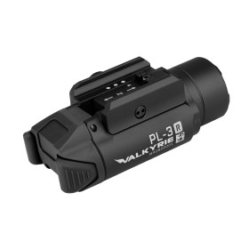 PL-3R Valkyrie Rechargeable Tactical Light - Olight 2