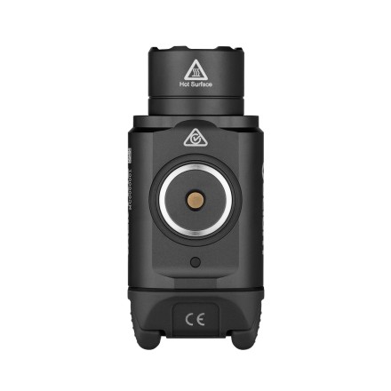 Torcia ricaricabile PL-3R Vlakyrie - Olight