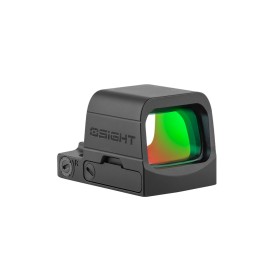 Osight SE Enclosed Red Dot, RMSc Footprint, 2/32 MOA -...