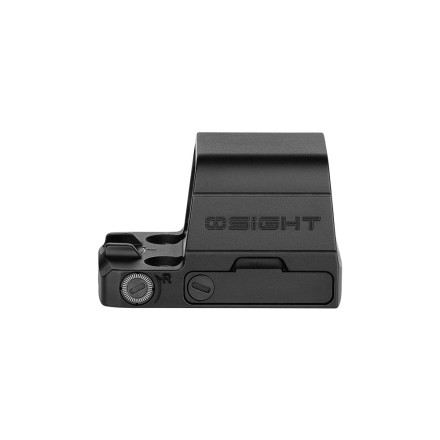 Osight SE Enclosed Red Dot, RMSc Footprint,...