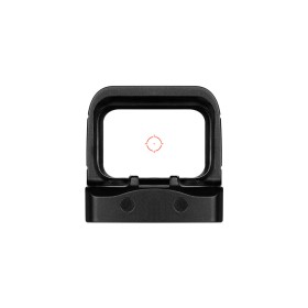 Red Dot Osight SE, RMSc Footprint, 2/32 MOA - Olight 2