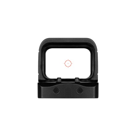 Osight SE Enclosed Red Dot, RMSc Footprint,...