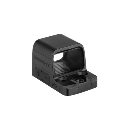 Red Dot Osight SE, RMSc Footprint, 2/32 MOA -...