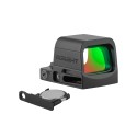 Osight SE Enclosed Red Dot, RMSc Footprint, 2/32 MOA - Olight