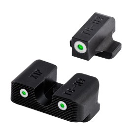 Front and rear sight kit TRITIUM for Glock - TRUGLO