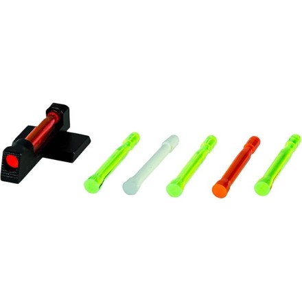 Front sight for Taurus PT 1911 - HI-VIZ