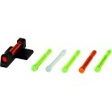 Front sight for Taurus PT 1911 - HI-VIZ