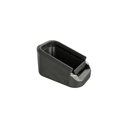 Aluminium magazine pad +3 rounds for Canik - Canik