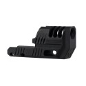 Compensatore compatto per Canik TP9, alluminio - Canik