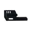 Compensatore compatto per Canik TP9, alluminio - Canik