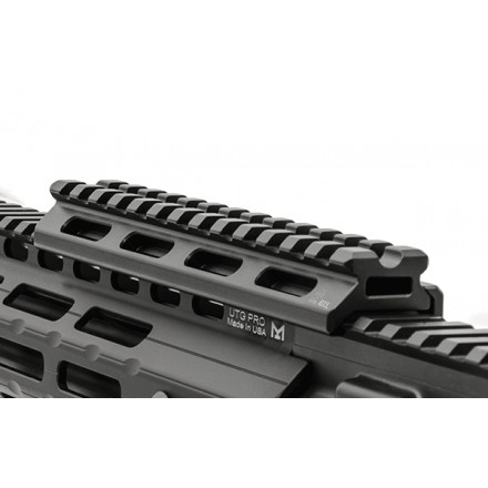 Raiser Mount 0,5" Super Slim - 13 Slot Picatinny - UTG Leapers