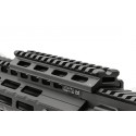 Rialzo 0,5" Super Slim - 13 Slot Picatinny - UTG Leapers