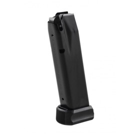Magazine for Canik TP9 9mm with Polymer Pad, 20 round -...