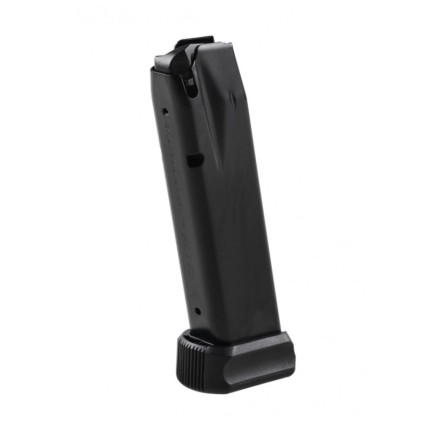Caricatore Canik TP9 9mm con Pad in Polimero,...