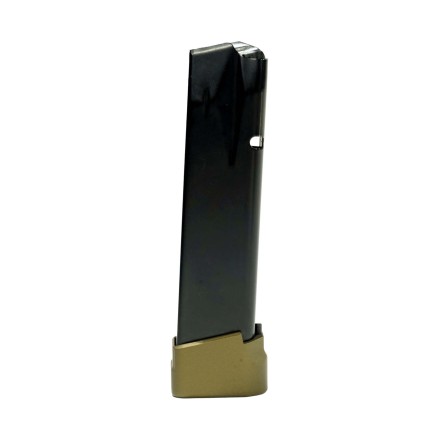 Magazine for Canik TTI Combat, 18+1 rounds - Canik