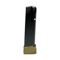 Caricatore 18+1 per Canik TTI Combat, Cal. 9mm - Canik