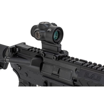Red Dot SLx 1X MicroPrism with reticle ACSS...