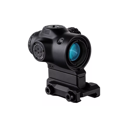 Red Dot SLx 1X MicroPrism with reticle ACSS...